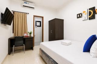 Cozy Residence Muwardi - 0