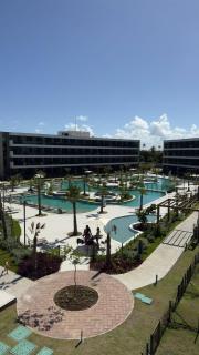 Piscinas Incríveis, conforto e localização Top! - 1