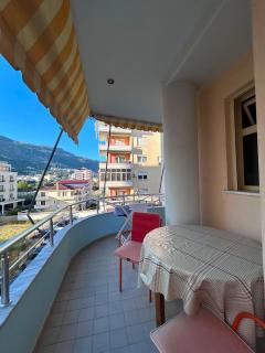 Lungomare Vlore Seaside Apartment - 5