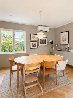 SV3G 3BR Villa with Patio - 6