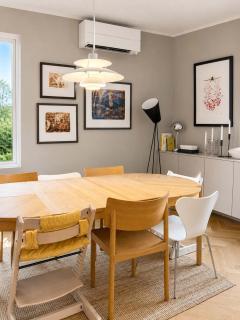 SV3G 3BR Villa with Patio - 4