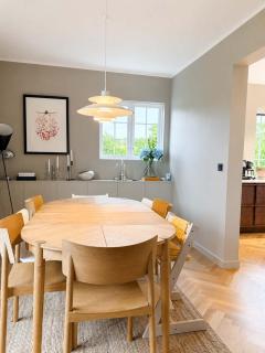 SV3G 3BR Villa with Patio - 2