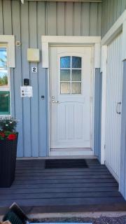 Saunallinen lomayksiö Vuokatissa, Katinkullan lähellä - 4