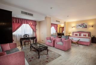 Holidays Express Hotel Cairo - 7