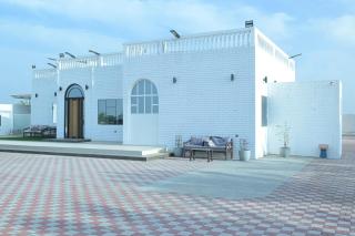 Al Miqyal Retreat - استراحة المقيال - الساد - 0