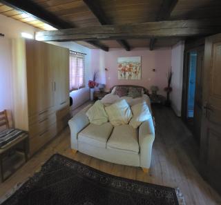 Old Oak House with pool - 6
