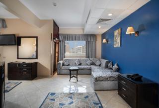 Holidays Express Hotel Cairo - 3