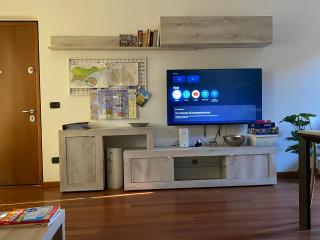 Luca's Home - 3
