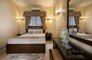 Holidays Express Hotel Cairo - 3