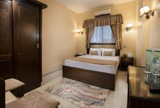 Holidays Express Hotel Cairo - 4