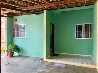 Casa três quartos em condomínio - 1