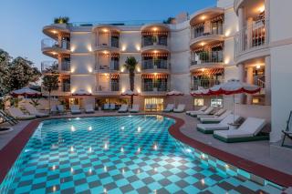 Villa Coo Boutique Hotel - Adults Only - 0