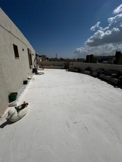 Sea View 1 Bedroom Apartment with 100m Terrace - 7