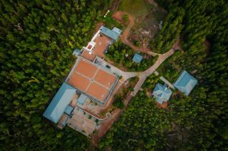 Vantara Resort - 9