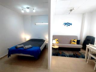 Summer Cozy Studio Delfin - San Javier - 1