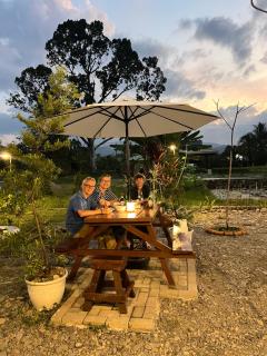 Green Corner VILLA - 8