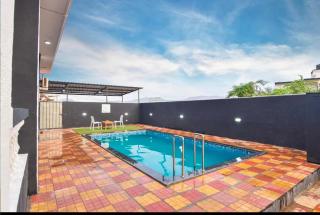 ll EMPYREAN STAYS ll BLACK PANTHER VILLA ll - 2