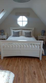 Luxury Cottage, holiday rental with sea views on the Wild Atlantic Way - Tralee - 7