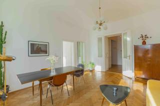 Schönes Designer-Apartment Luxus & Top-Lage - 2