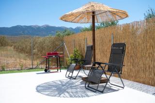 Kos Country Villa - Near Beach and Sea - 1