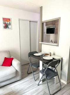 Cocon au cœur de Luchon, Parking Privé - 8