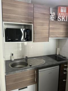 Cocon au cœur de Luchon, Parking Privé - 6
