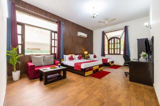 Nook Inn & Suites - MG ROAD METRO - 8