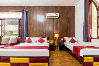 Nook Inn & Suites - MG ROAD METRO - 6