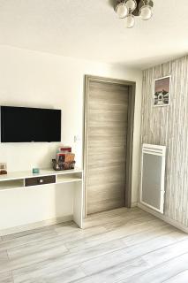 Cocon au cœur de Luchon, Parking Privé - 9