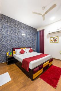 Nook Inn & Suites - MG ROAD METRO - 5