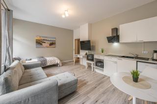 A2 ruhiges 2-Zimmer-Studio - 5
