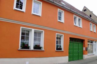 Altes Kontor - 9
