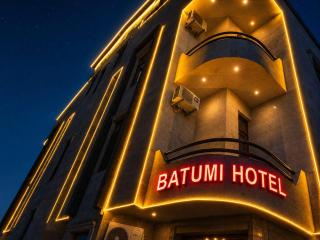 Hotel Batumi - 0
