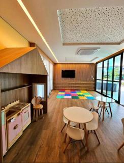 Beach Class Summer Resort Luxury - 2