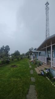 Namaha hotel and cottages - 7