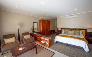 Plateau Country House - 7