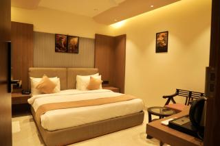Hotel Baba Palace - 4