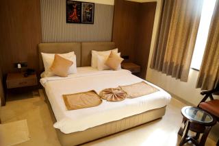 Hotel Baba Palace - 3