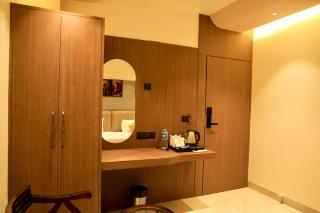 Hotel Baba Palace - 2