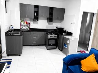 Blue Haven Studio Apartment - 6