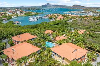 Penthouse Tropicana 6 persons gated penthouse with pool - 3