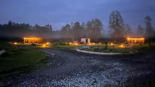 Mesipesa Holiday Houses - 0