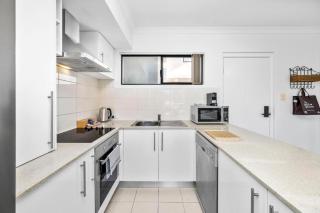 Comfort & Convenience - A Sepal Stay - Perth - 1