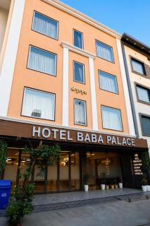 Hotel Baba Palace - 6