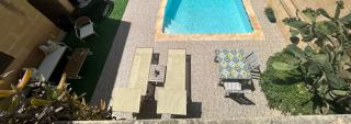 A la maison B&B - 4