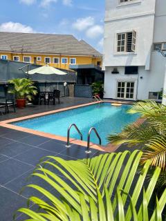 Bridgewaters Hotel - 7