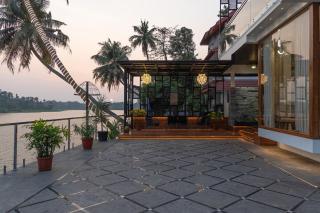 Nihara - Ultra Luxury Waterfront stay in Kochi! - 8