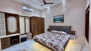 Nihara - Ultra Luxury Waterfront stay in Kochi! - 4