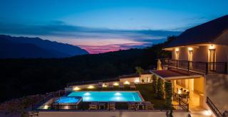 Villa Adrion Terra – Tranquil Nature Retreat - 8