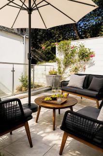 Neudorf Prestige Suites - 0